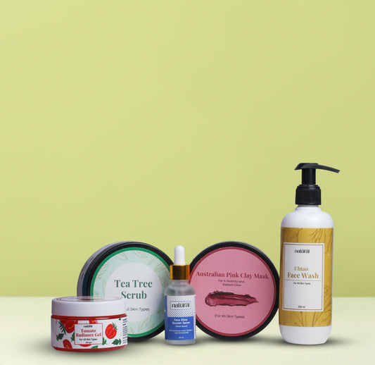 Face Care Bundle