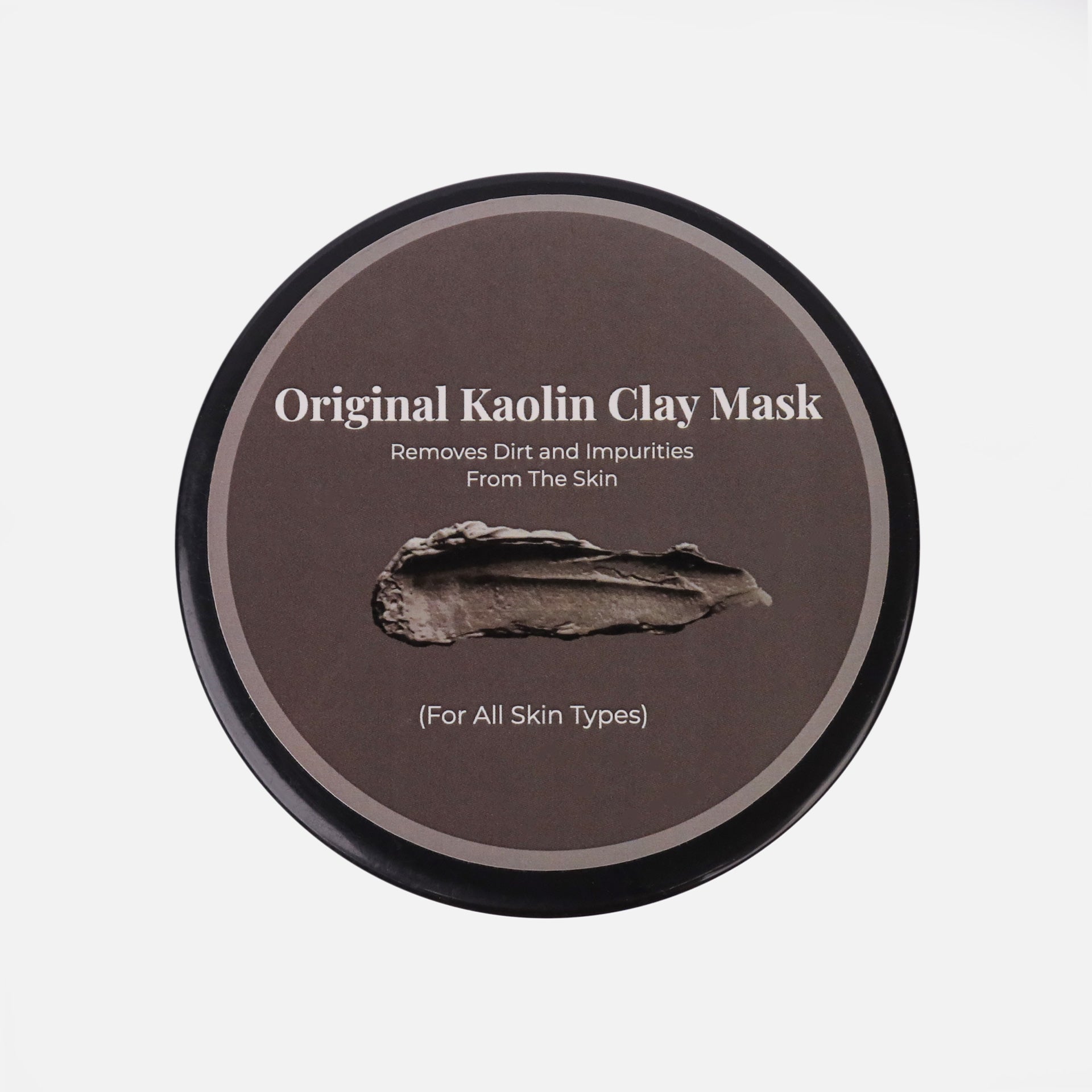 Original Kaolin Clay Mask