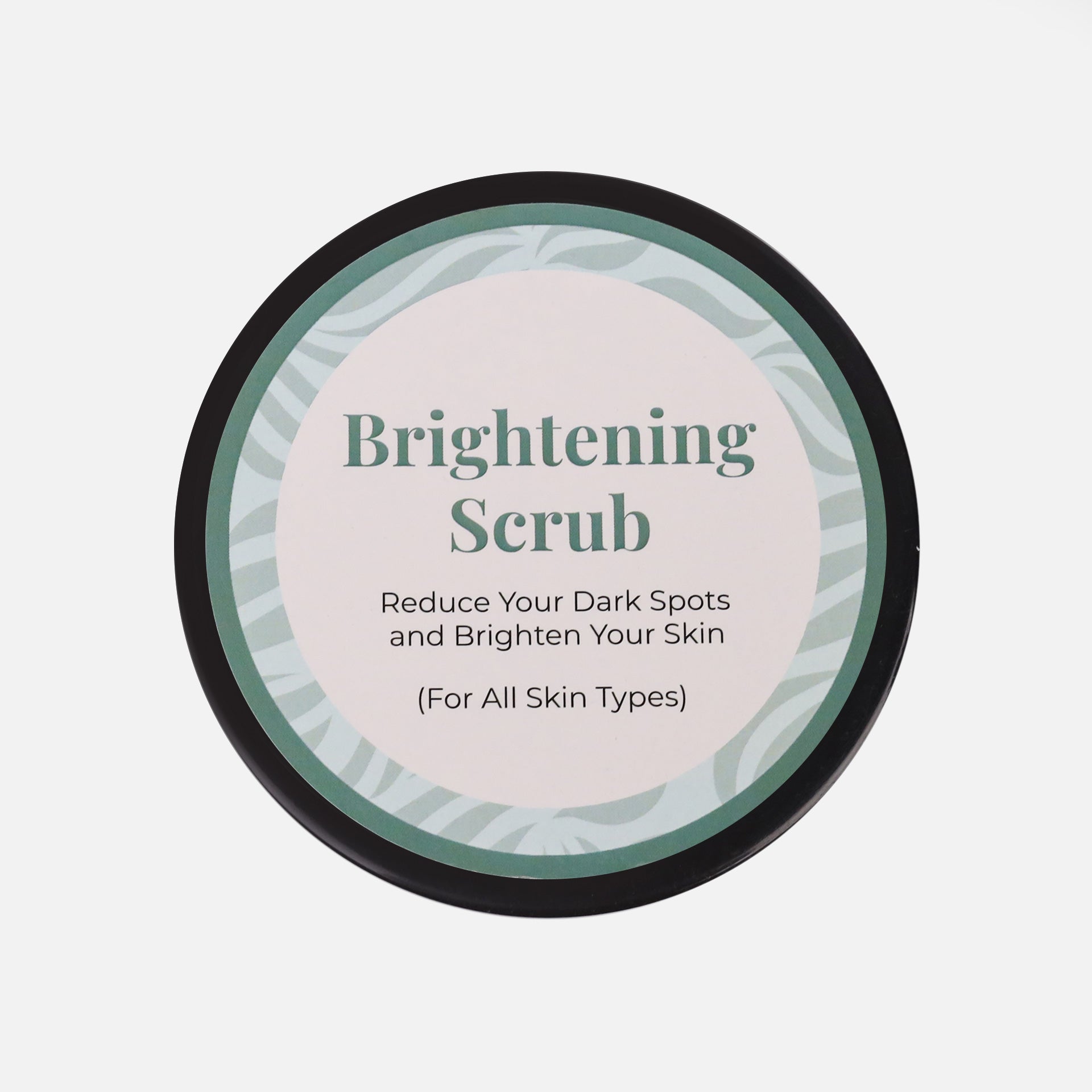 Brightening Scrub