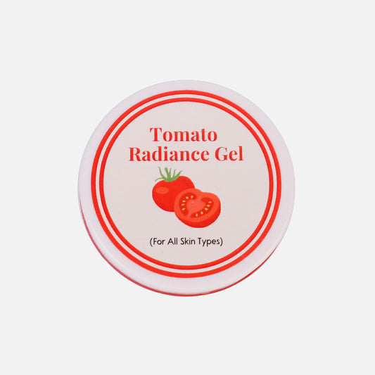 Tomatoes Radiance Gel