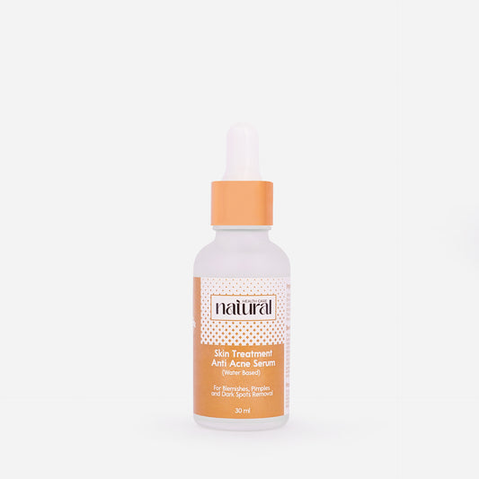 Anti-Acne Serum With 2% Salicylic Acid