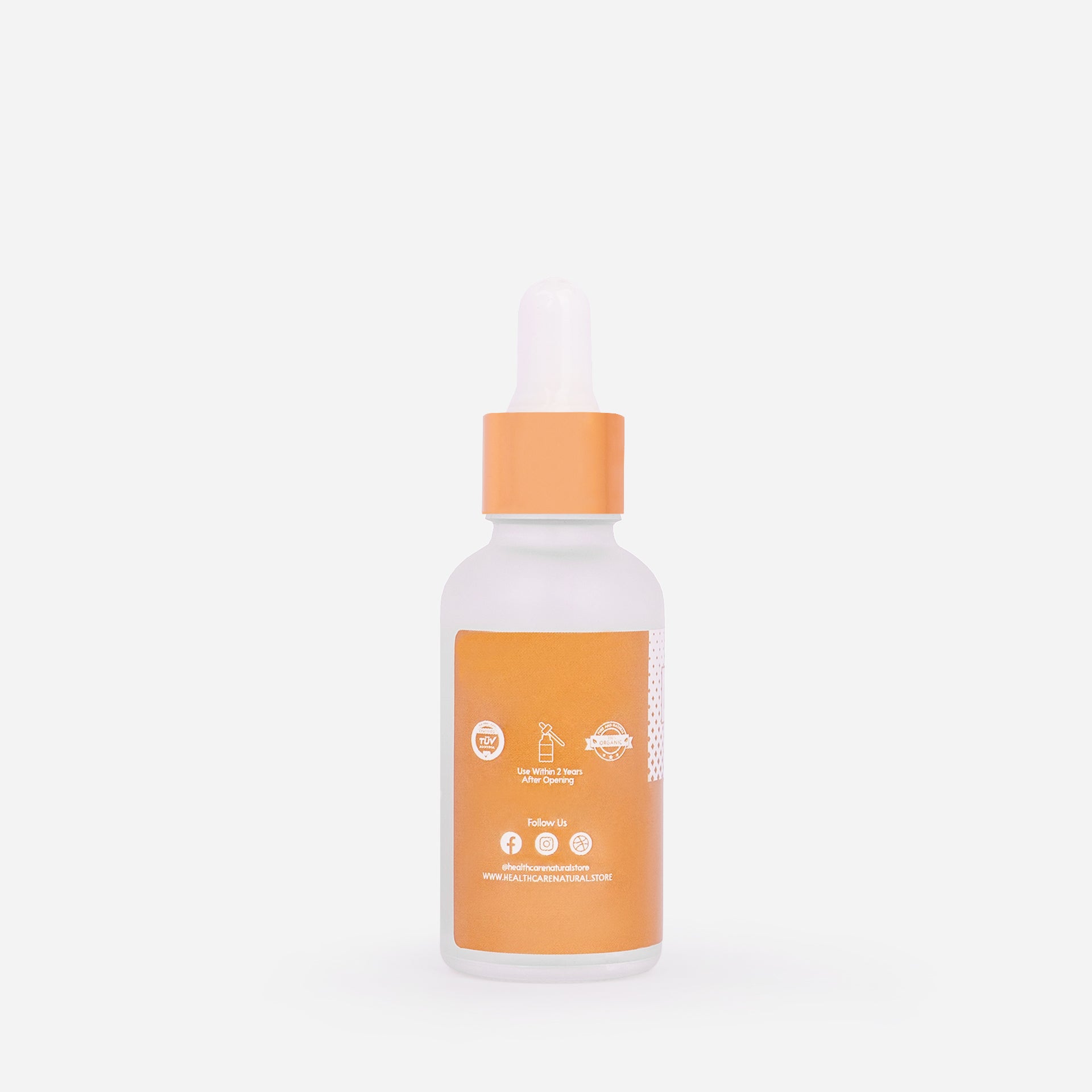 Anti-Acne Serum With 2% Salicylic Acid