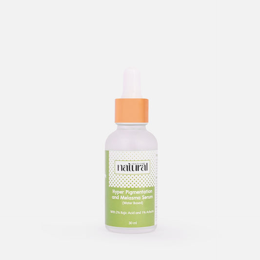 Pigmentation & Dark Spots Removal Serum