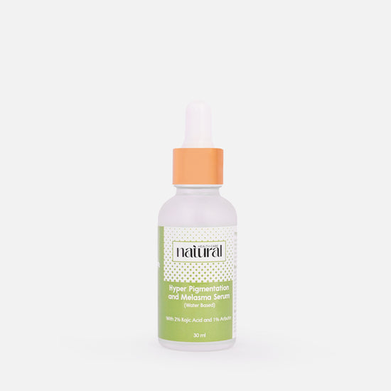 Pigmentation & Dark Spots Removal Serum