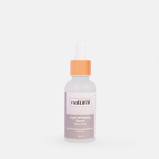 Whitening Serum With Niacinamide