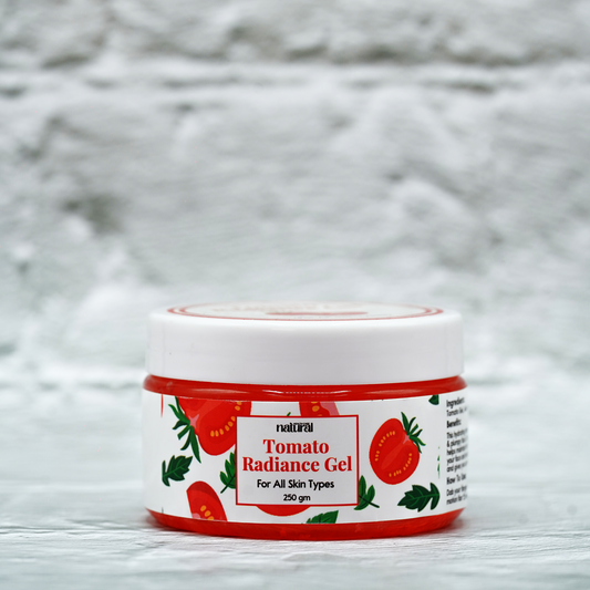 Tomatoes Radiance Gel