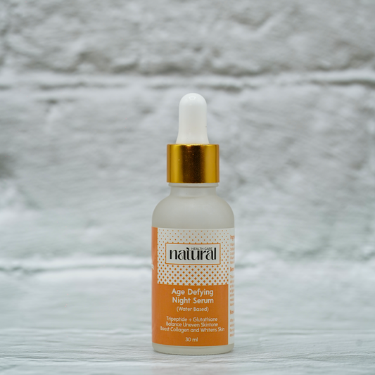 AGE DEFYING NIGHT SERUM