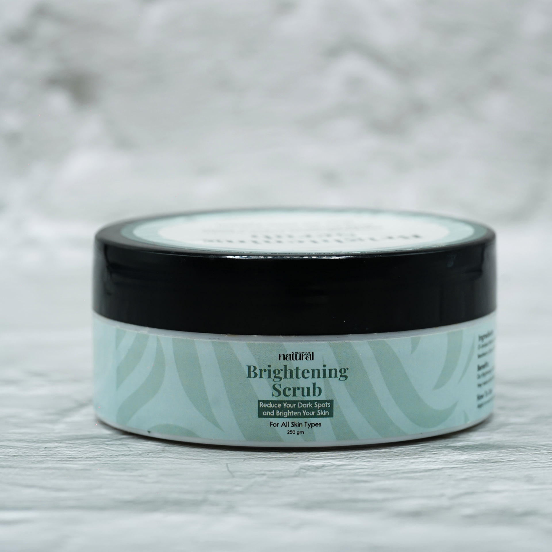 Brightening Scrub