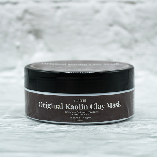 Original Kaolin Clay Mask